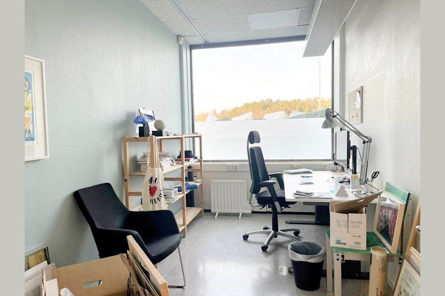 Gammelgårdsvägen 38 - image - 3