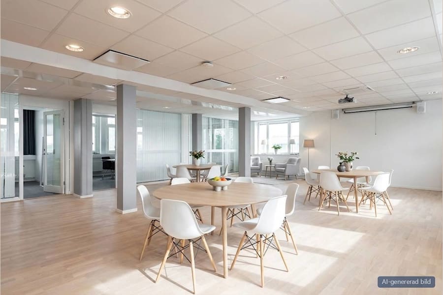 Industrilokal på Osmundgatan 10, Örebro – bild 4