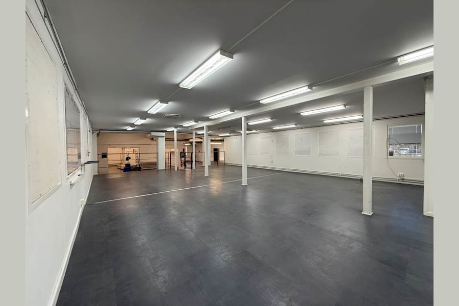 Butikslokal på Gamla Oxelösundsvägen 1, Nyköping – bild 13