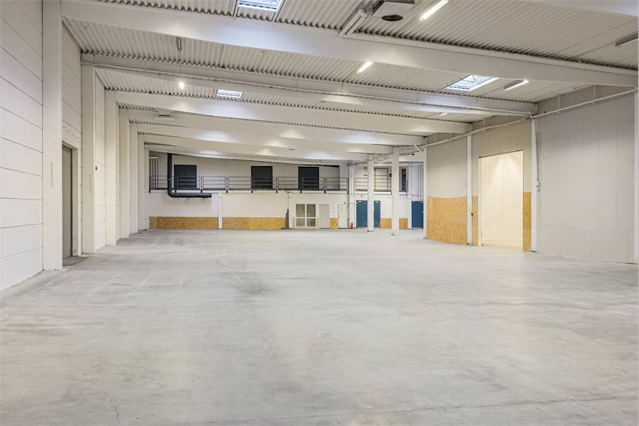 Industrilokal på Tagenevägen 21, Hisings Kärra – bild 4