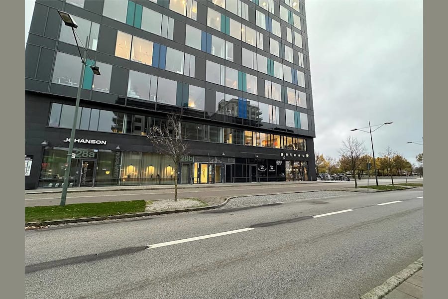 Jungmansgatan 12 - image - 0