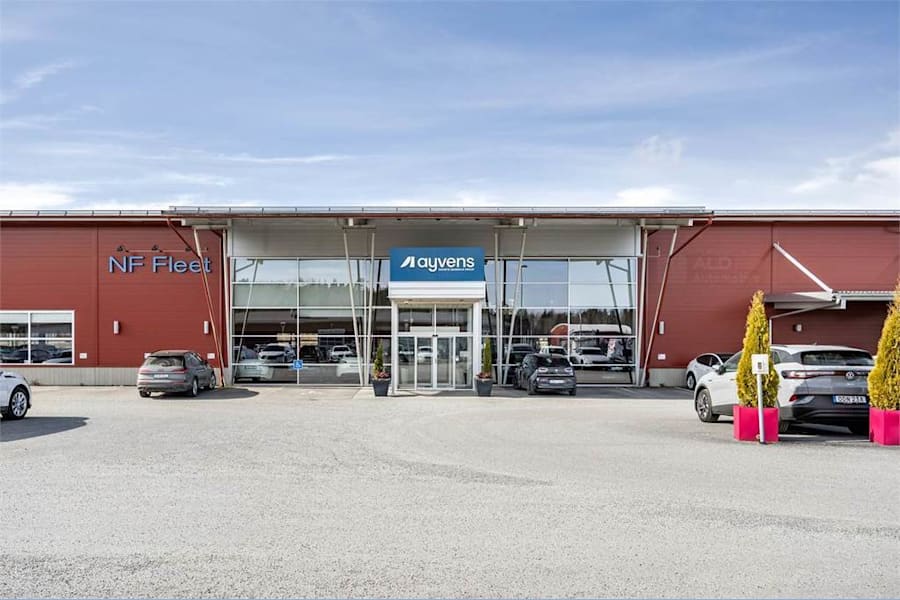 Butikslokal på Eldarvägen 6, Täby – bild 3