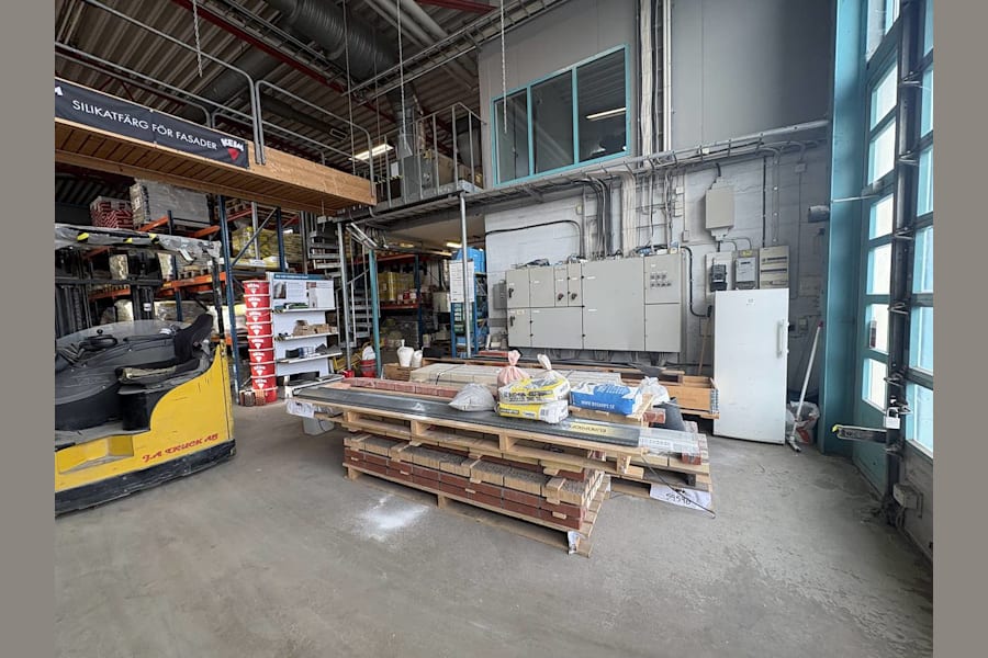 Lagerlokal på Arlövsvägen 4, Malmö – bild 11