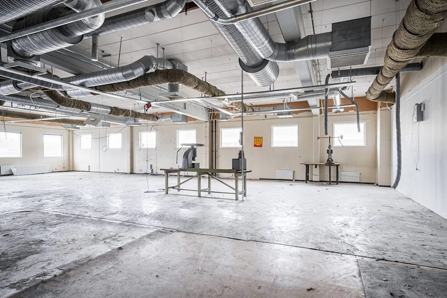 Industrilokal på Bergfotsgatan 3, Mölndal – bild 6