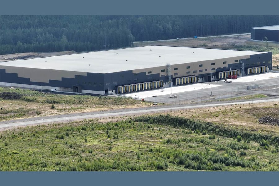 Industrilokal på Stigamo Södra 11, Jönköping – bild 4