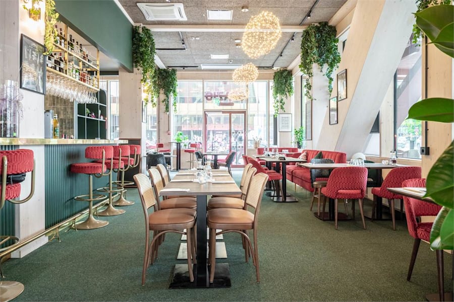 Kontorslokal på Hyllie Boulevard 21, Malmö – bild 16