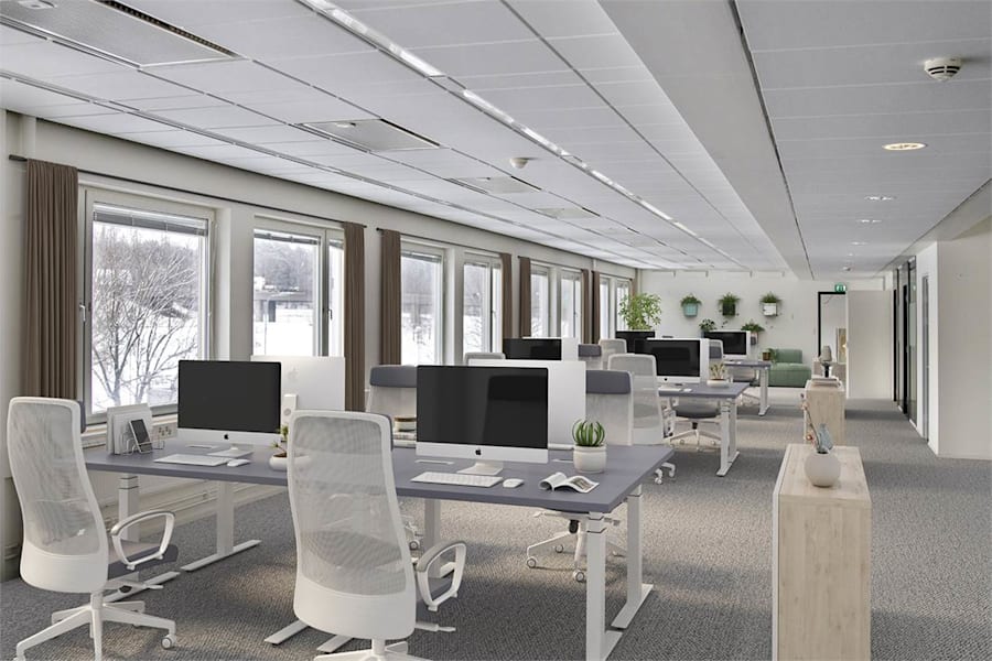 Kronborgsgränd 5 - image - 0