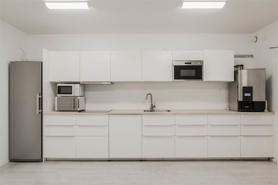 Industrilokal på Kantyxegatan 3, Malmö – bild 15