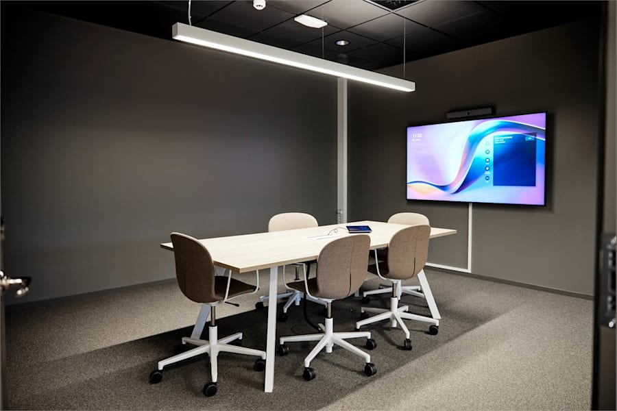 Kontorslokal på Flygbasvägen, Eskilstuna 1, Eskilstuna – bild 13