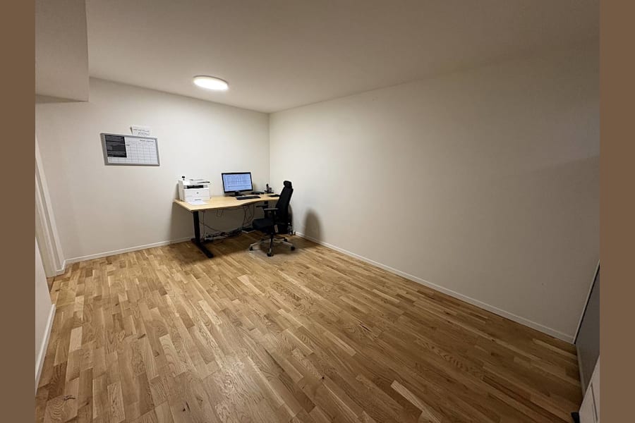 Industrilokal på Kantatgatan 90, Malmö – bild 9