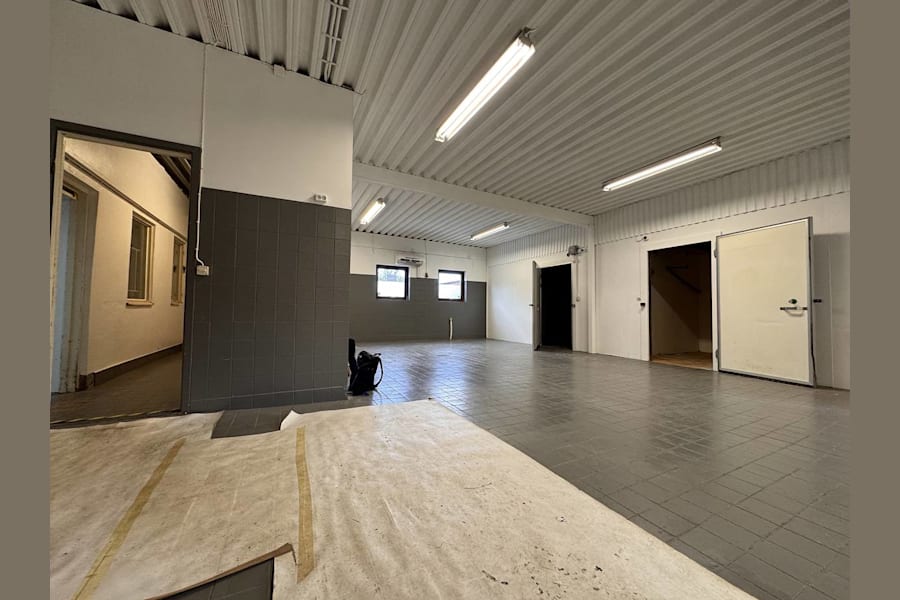 Industrilokal på Järnvägsgatan 14, Höör – bild 7