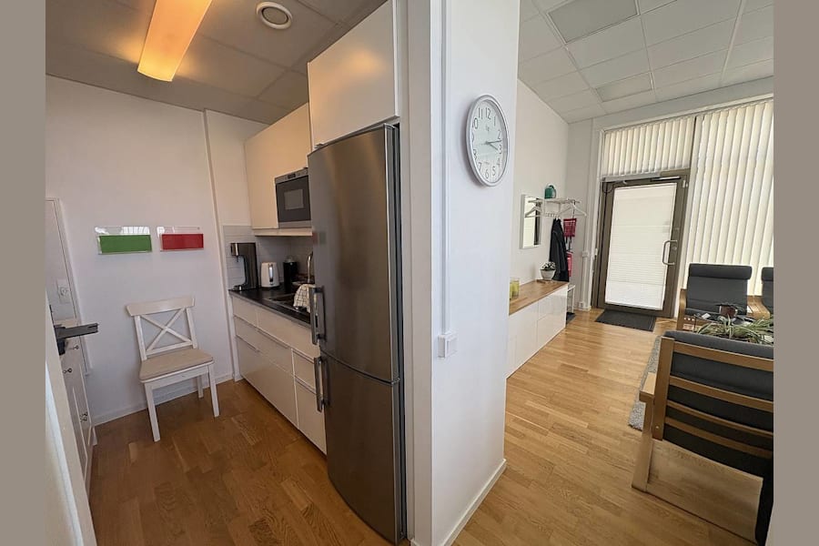 Butikslokal på Västra Varvsgatan 21E, Malmö – bild 4