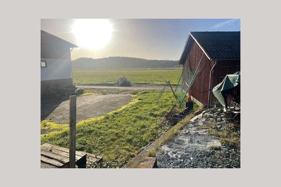 Lokal på Hede 222 Hålta, Kungälv – bild 7