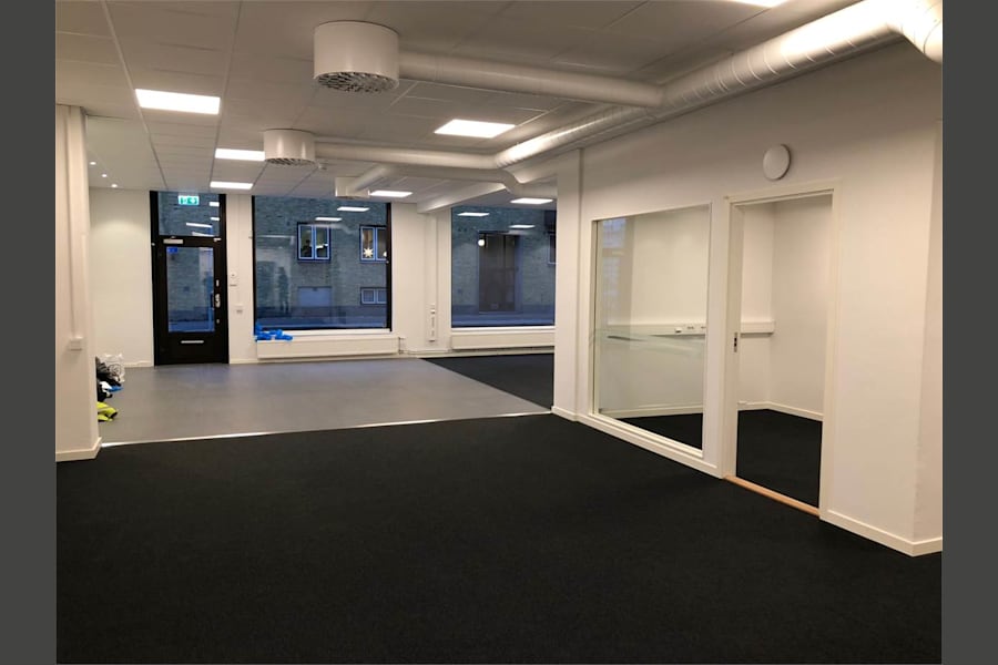 Butikslokal på Norra Gubberogatan 28, Göteborg