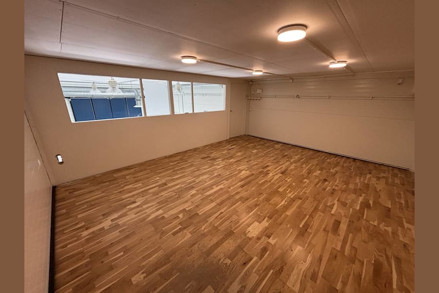 Industrilokal på Ullbergsvägen 2, Landvetter – bild 3