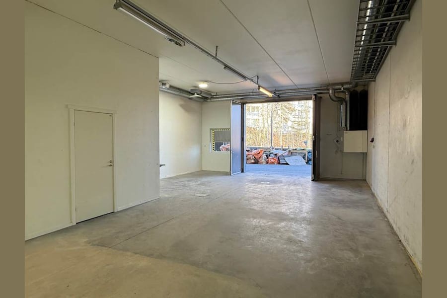 Industrilokal på Anläggarvägen 11, Handen – bild 3