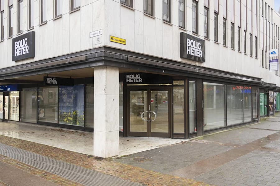 Butikslokal på Torggatan 21, BORÅS – bild 9