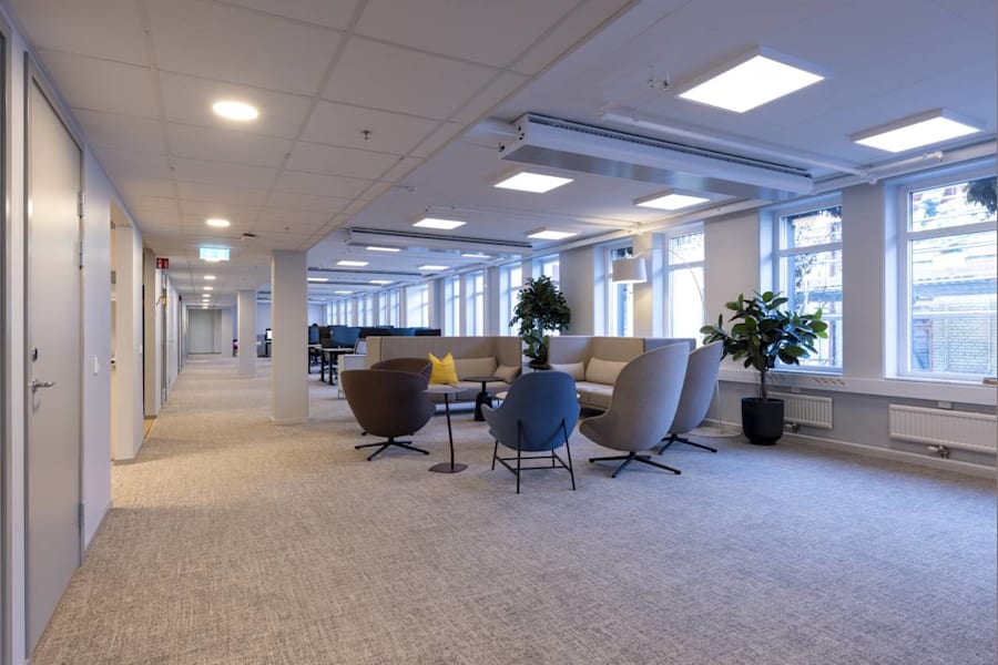 Kontorslokal på Kungstorget 2, Göteborg – bild 13