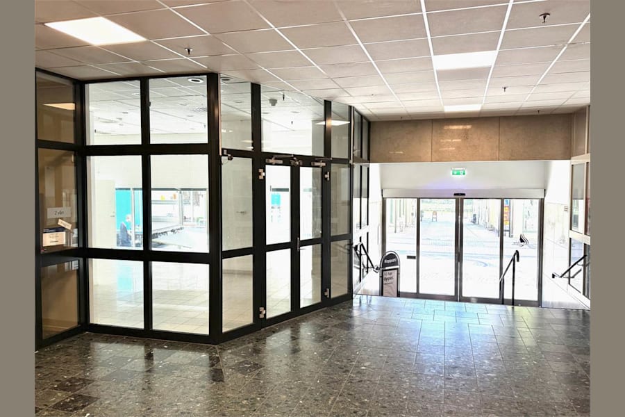 Butikslokal på Lilla Brogatan 19-21, BORÅS – bild 3