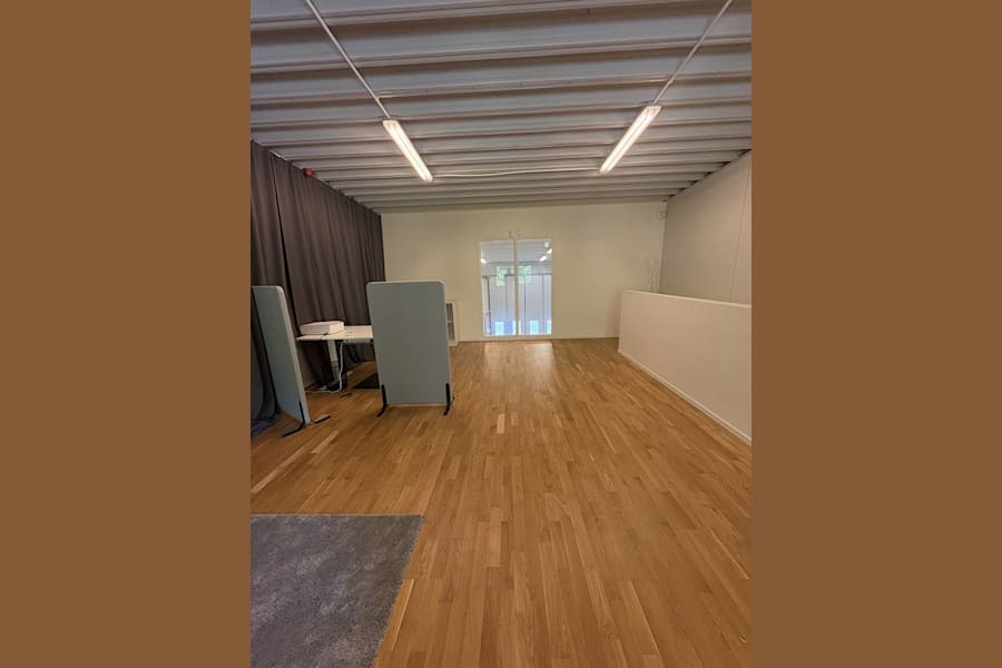 Industrilokal på Fraktflygargatan 5, Skarpnäck – bild 5