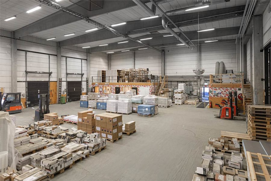 Lokal på Jurstagårdsvägen 1, Bro – bild 7