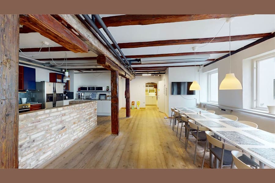 Kontorslokal på Södra Storgatan 37, Helsingborg – bild 4