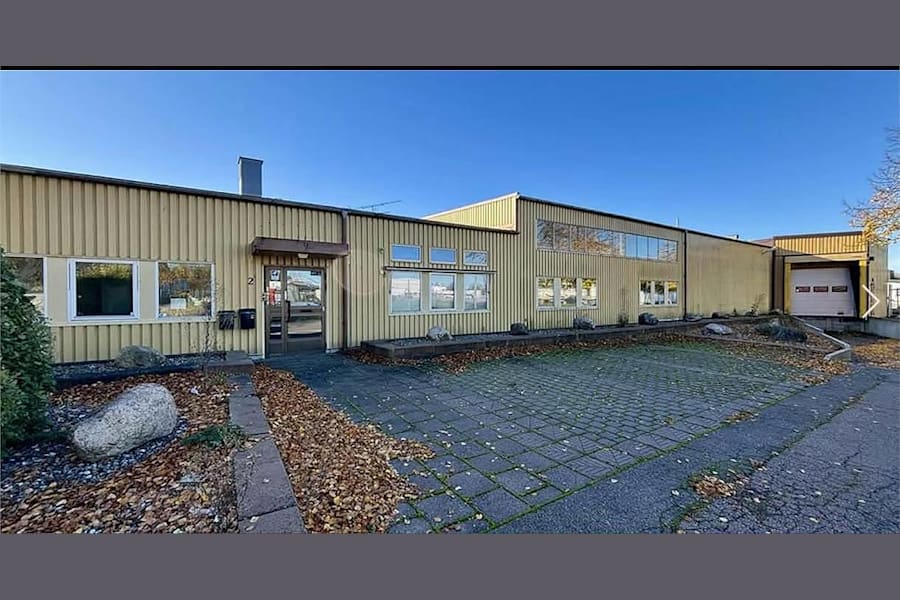 Lokal på Stenbrovägen 2, Helsingborg – bild 6