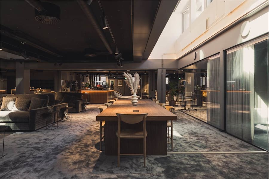 Kontorslokal på Brahegatan 10, Stockholm – bild 2