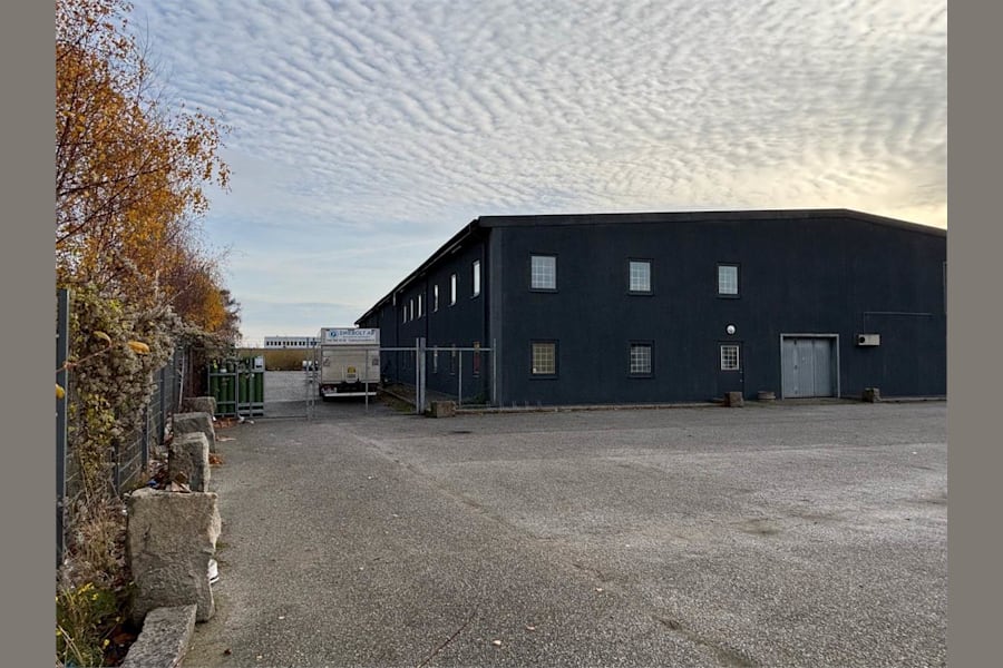 Kontorslokal på Singelgatan 6, Malmö – bild 7