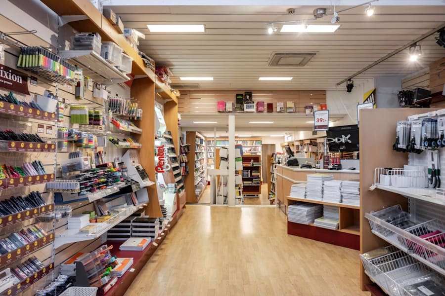 Allégatan 6 - image - 5