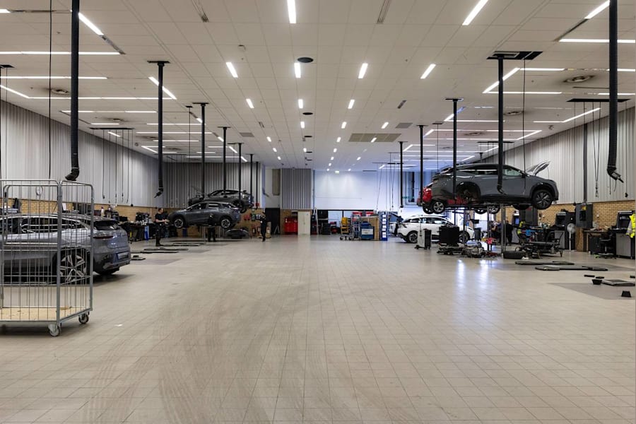Butikslokal på Kumlagatan 12, Uppsala – bild 34