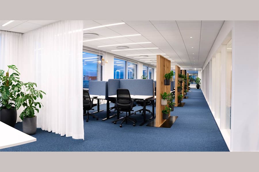 Coworking-plats på Elektrogatan 10, Solna – bild 15