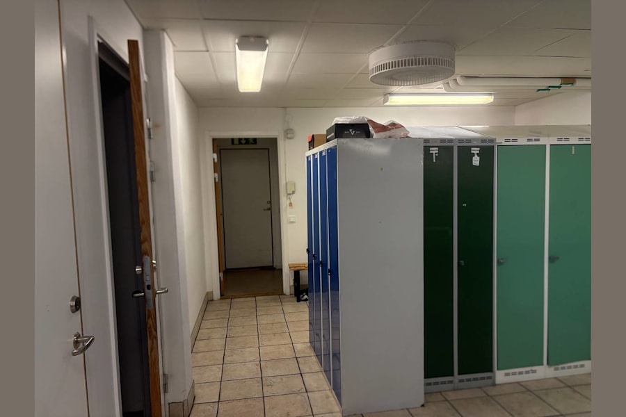 Industrilokal på Östra Hindbyvägen 28, Malmö – bild 13