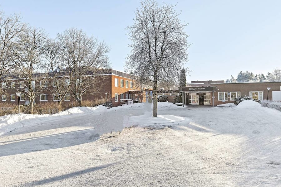 Kontorslokal på Lasarettsvägen 7-17, Trollhättan – bild 3