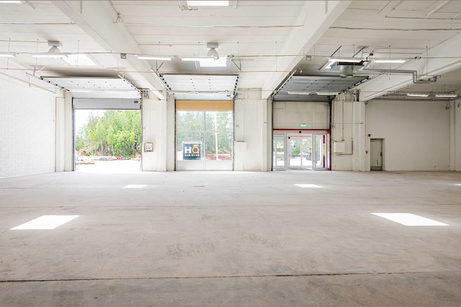 Butikslokal på Lagervägen 1, Jordbro – bild 4