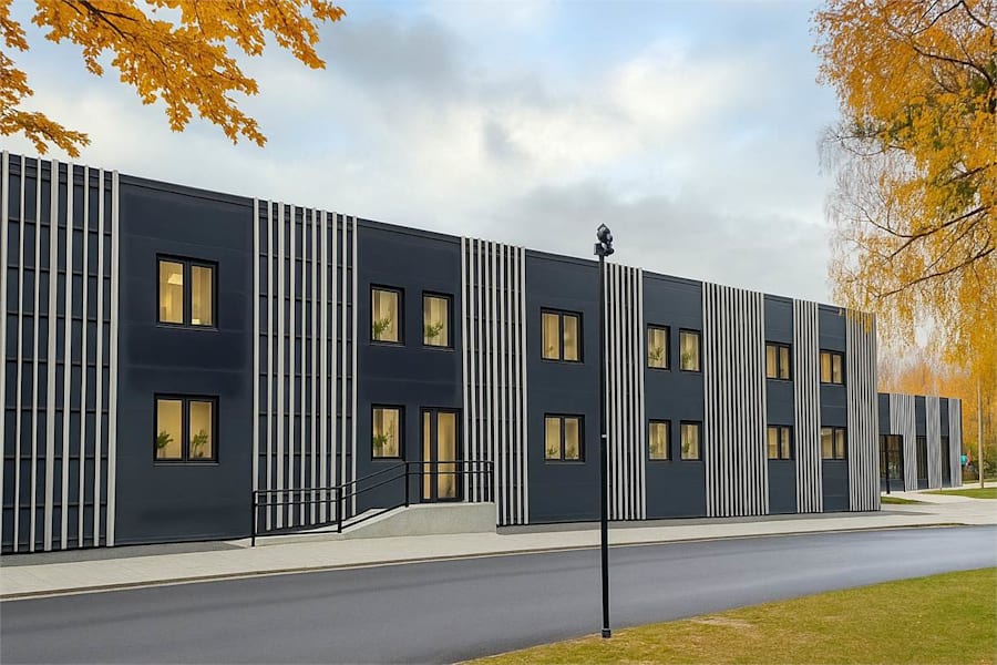 Lokal på Sanatoriebacken 8D, Ulricehamn – bild 2