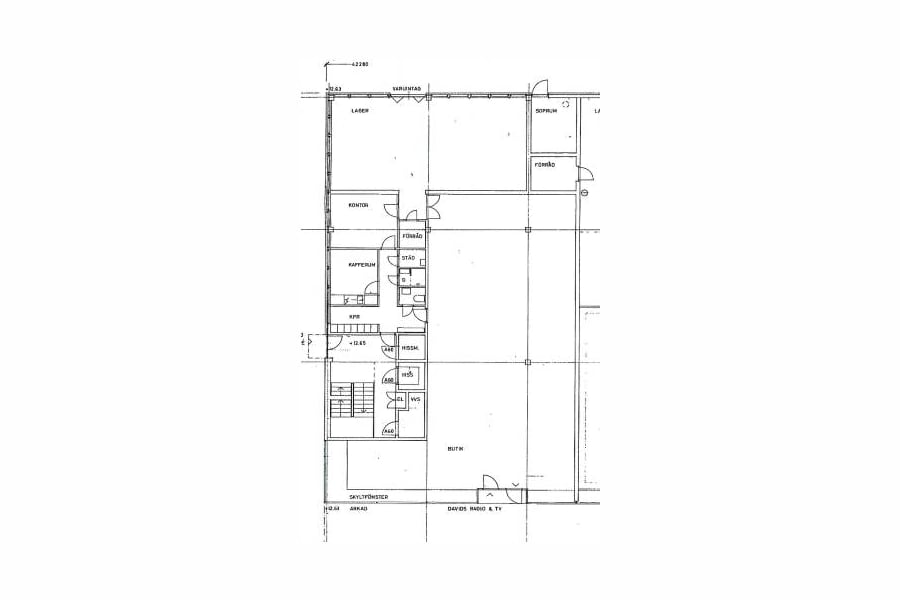 Stortorget 3 - image - 11
