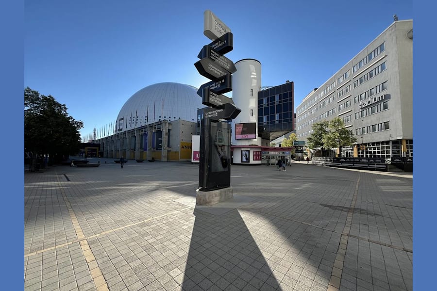 Lagerlokal på Slakthusgatan 20, JOHANNESHOV – bild 17