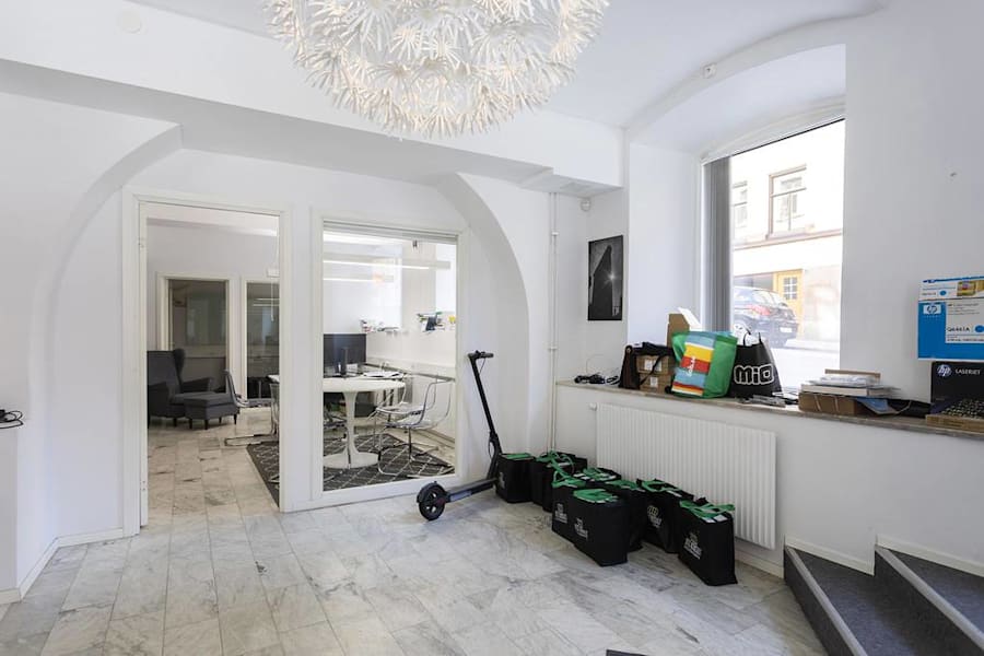 Butikslokal på Luntmakargatan 92, Stockholm – bild 3