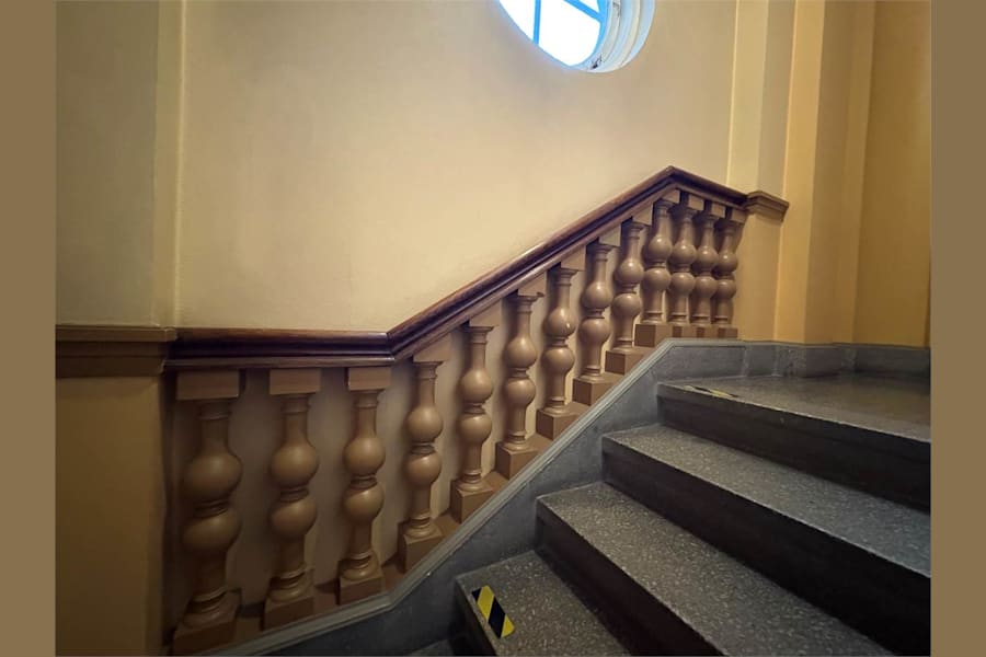 Baltzarsgatan 21B - image - 2