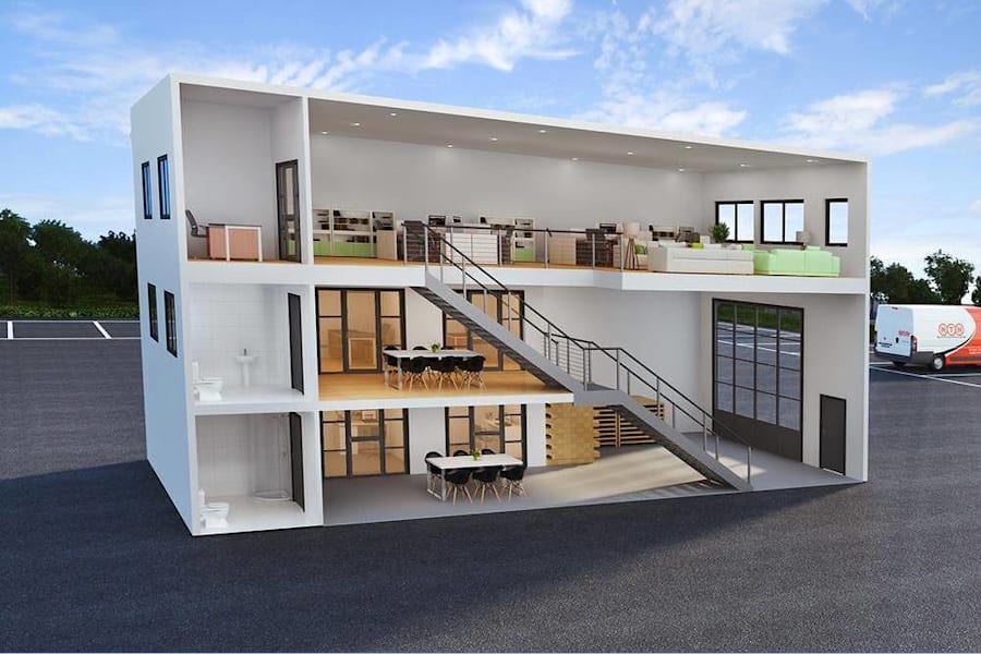 Butikslokal på Bjällbrunnavägen 3, Norrköping – bild 5