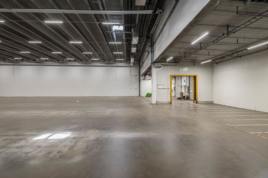 Butikslokal på Lillsjövägen 7, Jordbro – bild 5