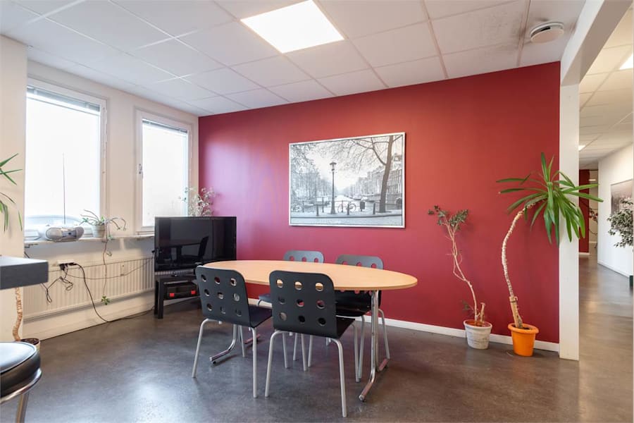 Industrilokal på Åbyvägen 3, Örebro – bild 7