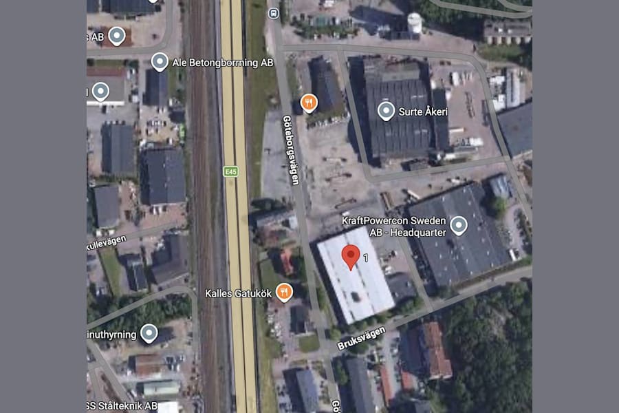 Kvarnvägen 1 - image - 0