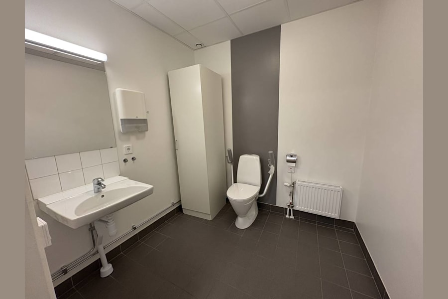 Butikslokal på Hamntorget 2J, Lomma – bild 6