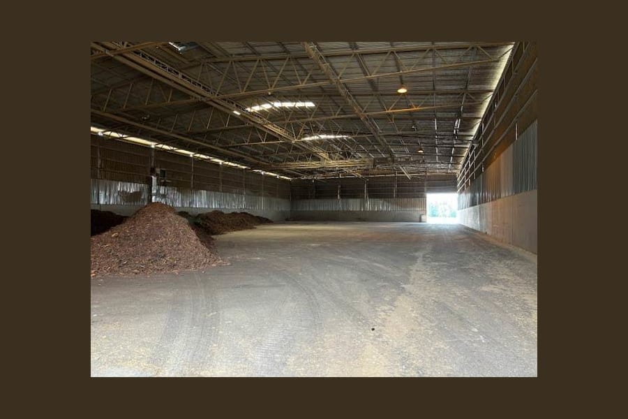 Lagerlokal på Munksjögatan 14, Vaggeryd – bild 9