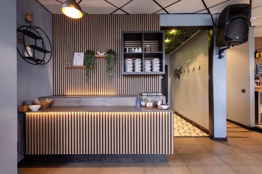 Restauranglokal på Skärgårdskrog Värmdö, Gustavsberg – bild 7