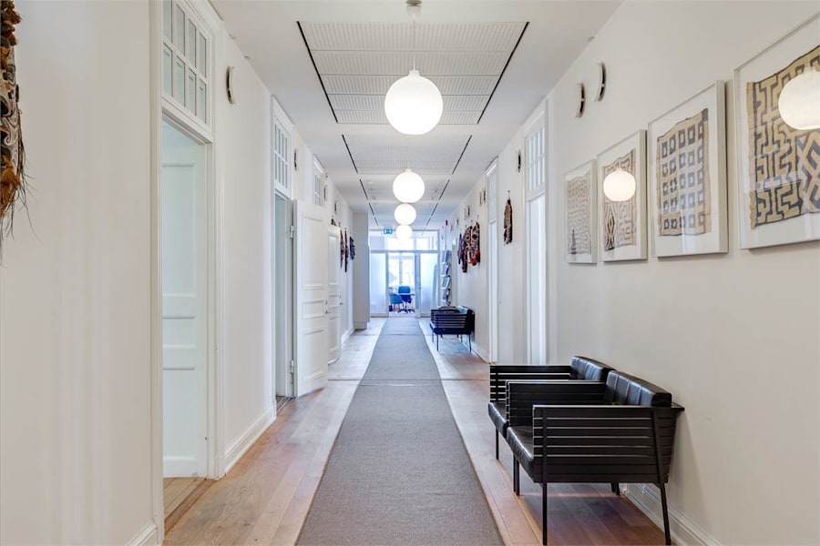 Östermalmsgatan 87 C - image - 2