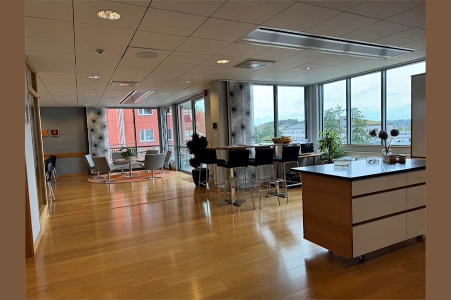 Kontorslokal på Åsboholmsgatan 30, Borås – bild 11