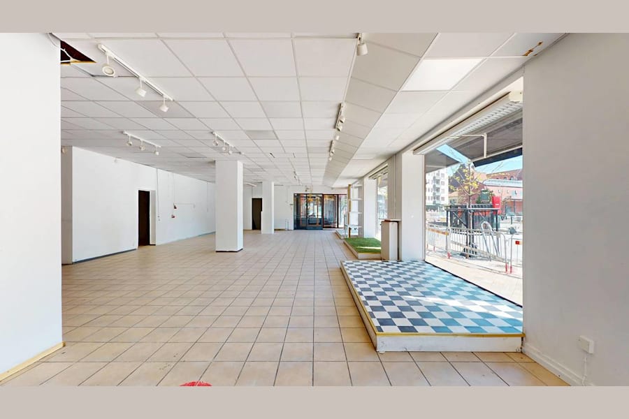 Butikslokal på Kungsgatan 35, Malmö – bild 3